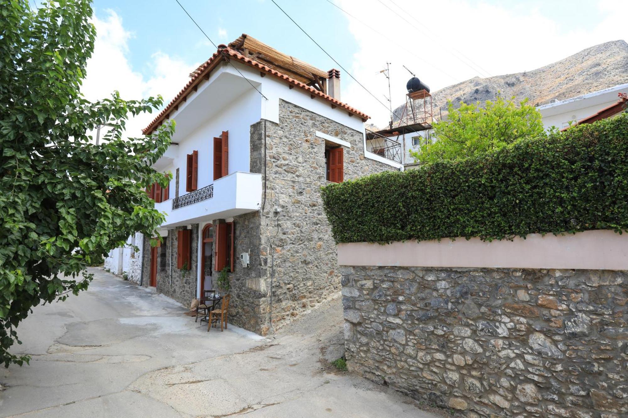 Kastamonítsa Kaldi'S Traditional House מראה חיצוני תמונה